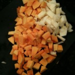 Butternut Squash Apple Butternut Squash Apple