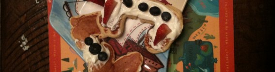 J Pancake