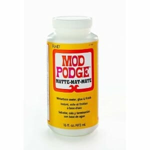 modpodge