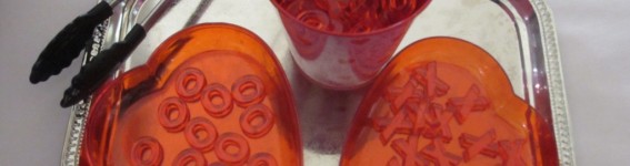 Valentine Preschool Sorting Activity