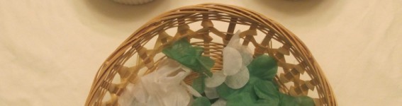 St. Patrick's Day Montessori Preschool Sorting Activity