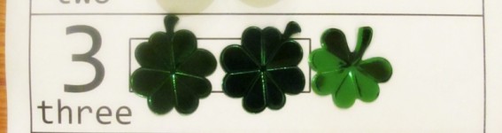 stpatricksdaymath