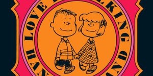 Love Is Walking Hand and Hand