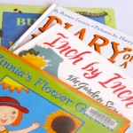 ChildrensBooksAboutSpring
