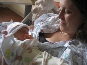 IMG 1634 300x225 MBA Turned Mom {Shock}