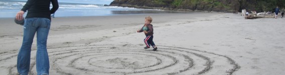 Kids on the Move