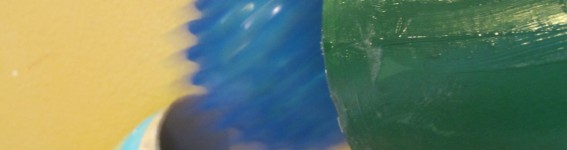 Ball Roll Infant Toddler Preschool Activity