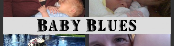 FaceofPostPartumDepression