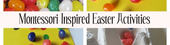 montessorieasteractivities