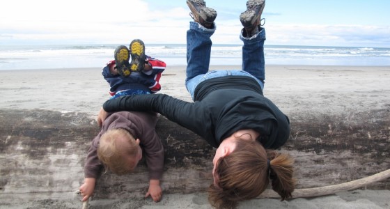 Attachment Parenting Attachment Parenting