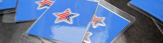 Memorial Day Memory Game