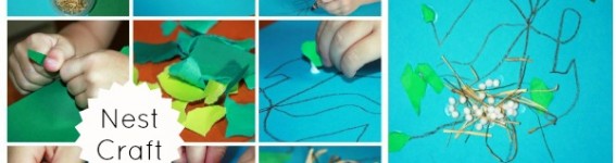 Nn Nest - nest craft 4