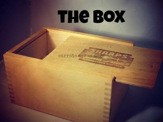 Reading & Writing Activity Mystery Box box e1356043045927 Reading & Writing Activity Mystery Box