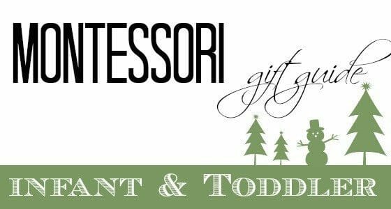 giftguideinfant giftguideinfant My Montessori Top Picks {Infants & Toddlers}