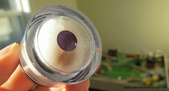 DIY Montessori Smelling Bottles closeupsmellingbottles DIY Montessori Smelling Bottles