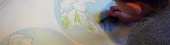 montessorigeographymaptracing