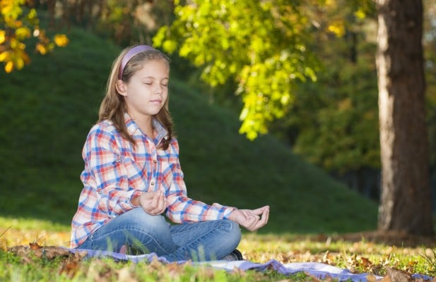 Yoga for Kids - Why Kids Need It