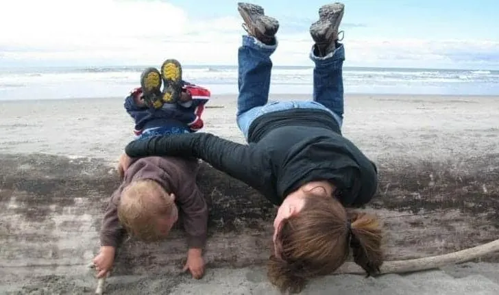attachment parenting