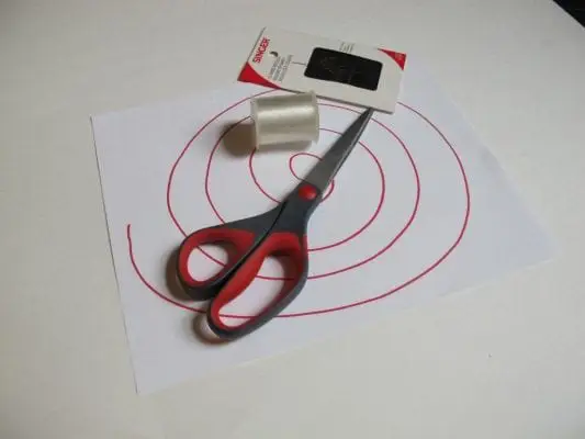 hot air rises experiment