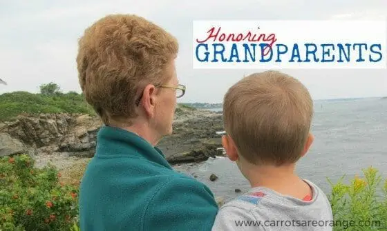 honoringgrandparents e
