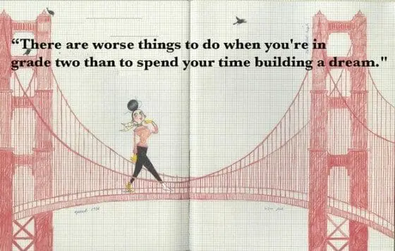 Learn all about Bridges with Kids