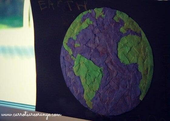 earth torn art final