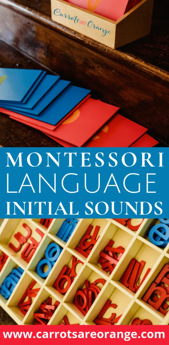 How to Teach Kids Sounds