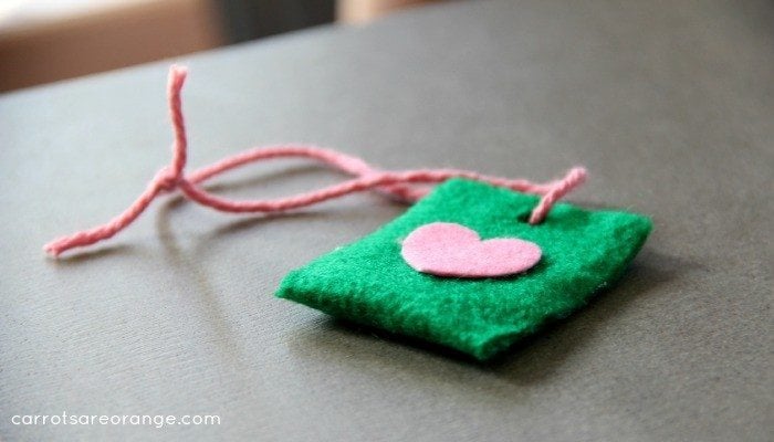 Easy Craft for Kids