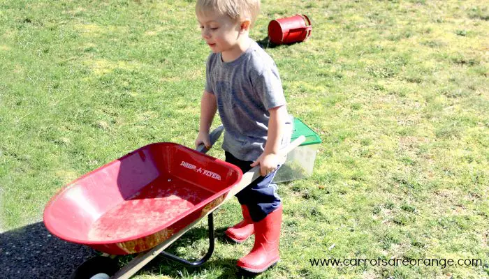Montessori at Home 101