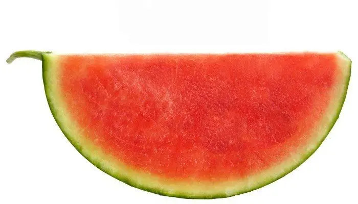 organic food feature