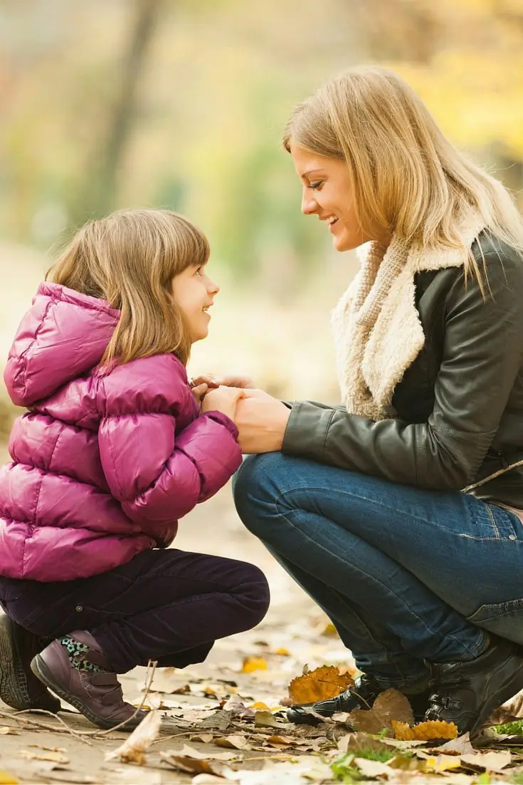 Parenting Phrases