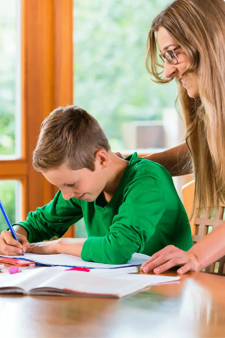 3 Questions to Answer Before You Begin to Homeschool — Smart