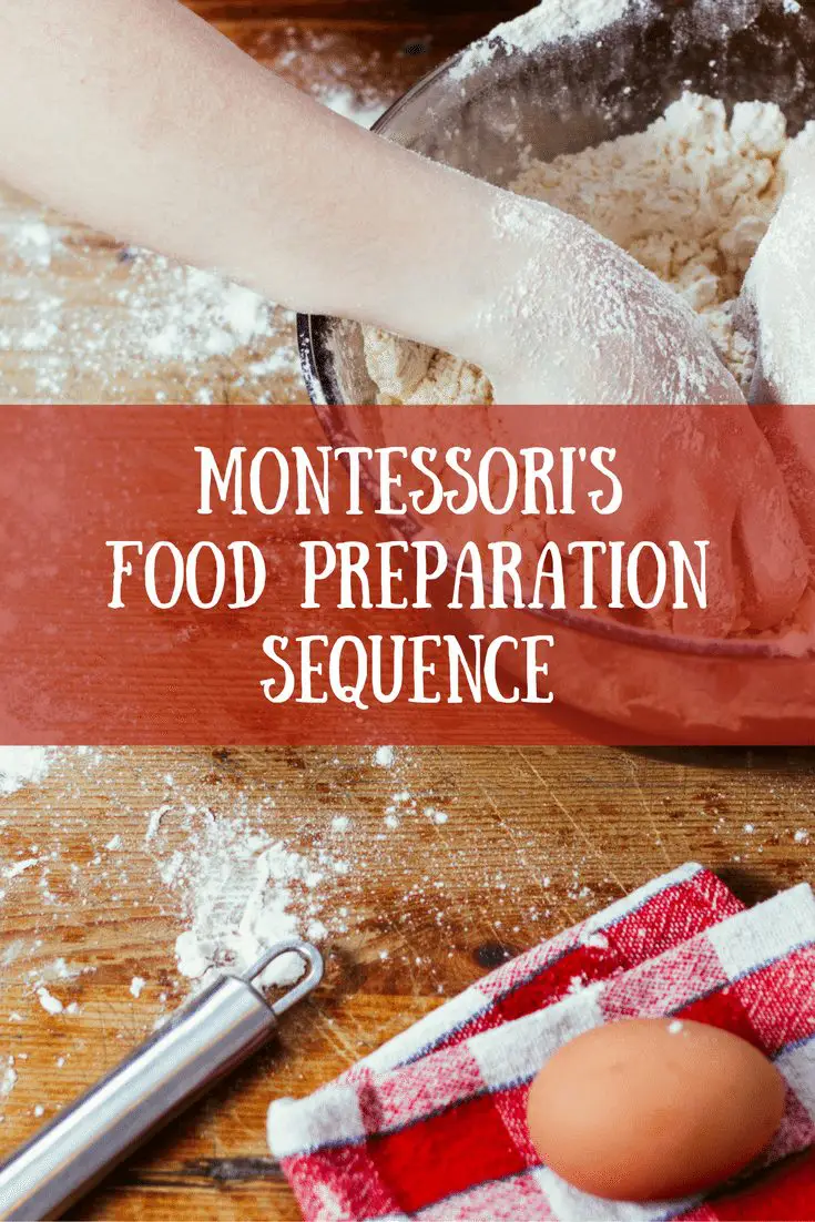 Food Preparation