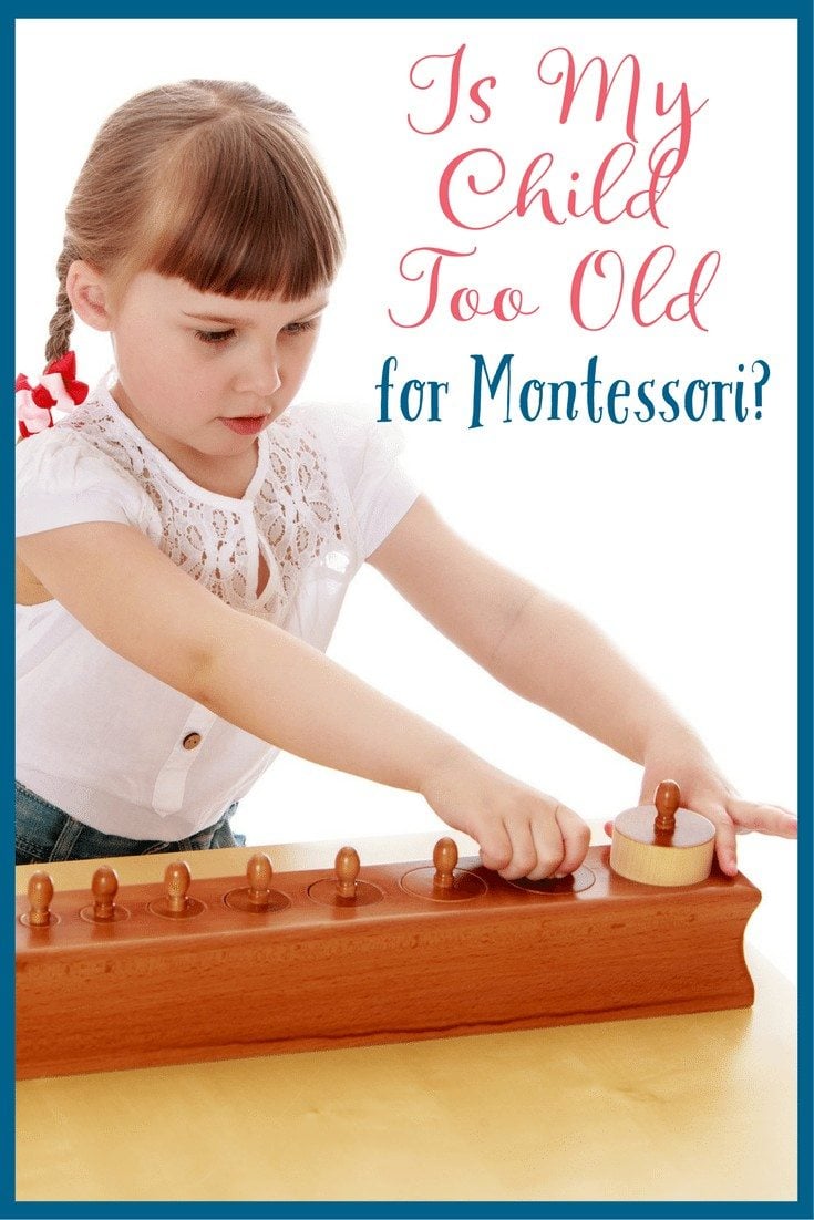 Montessori Method: Pros and Cons Montessori Method: Pros and Cons