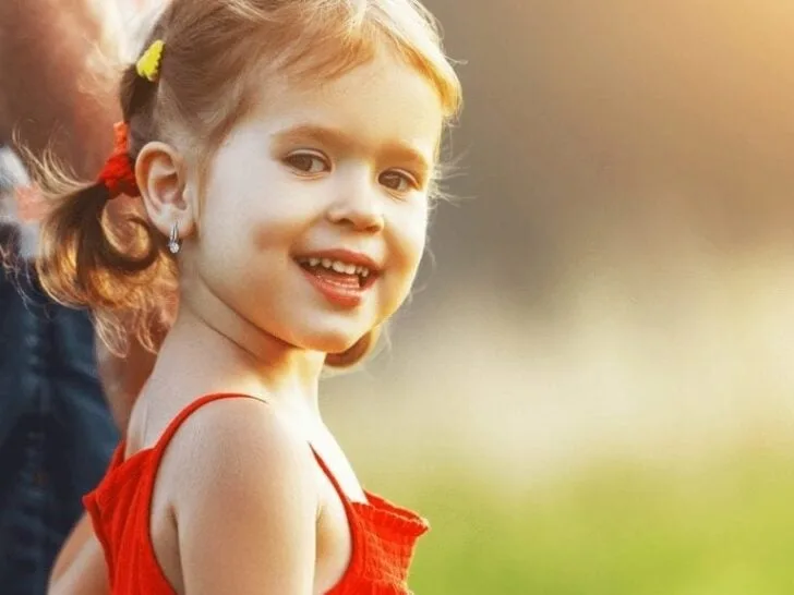 THE STAGES OF PARENTING A CHILD WITH SPD