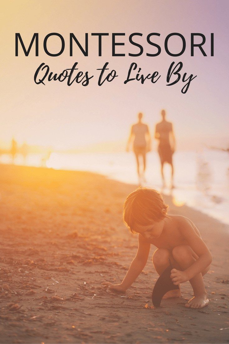 preschool quotes for parents