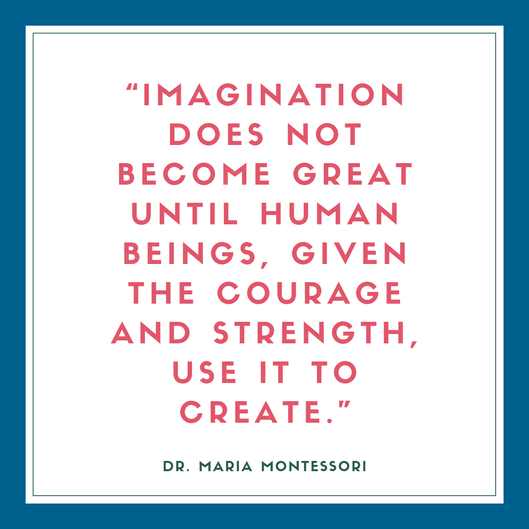 15 Montessori Quotes to Live By in Your Every Day