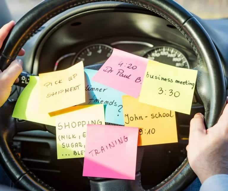 12 Brilliant Kids Charts for Chores & Morning & Evening Routine