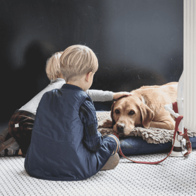 Copy of Daily Schedule for Kids by Age