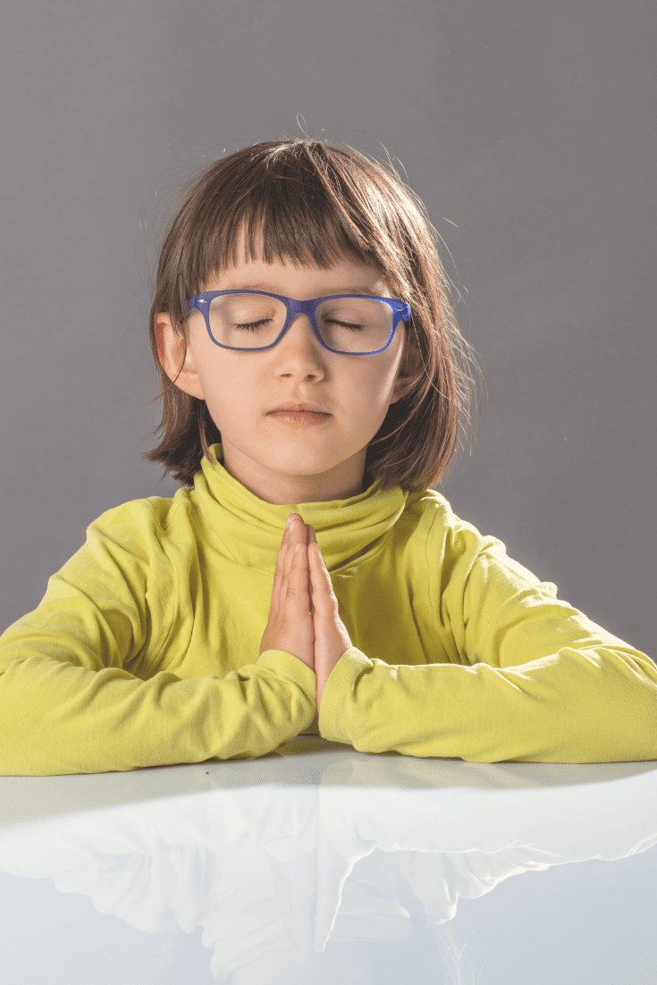 Effective Easy Ways to Practice Mindfulness in the Classroom