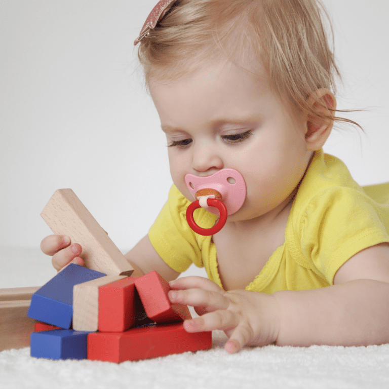 montessori toys for newborn