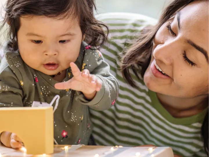 Best Tip to Connect with Kids