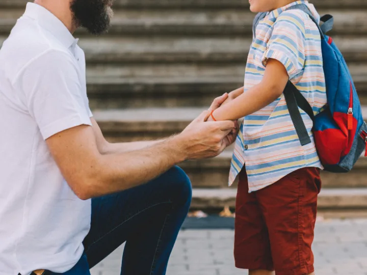 Self Esteem in Children