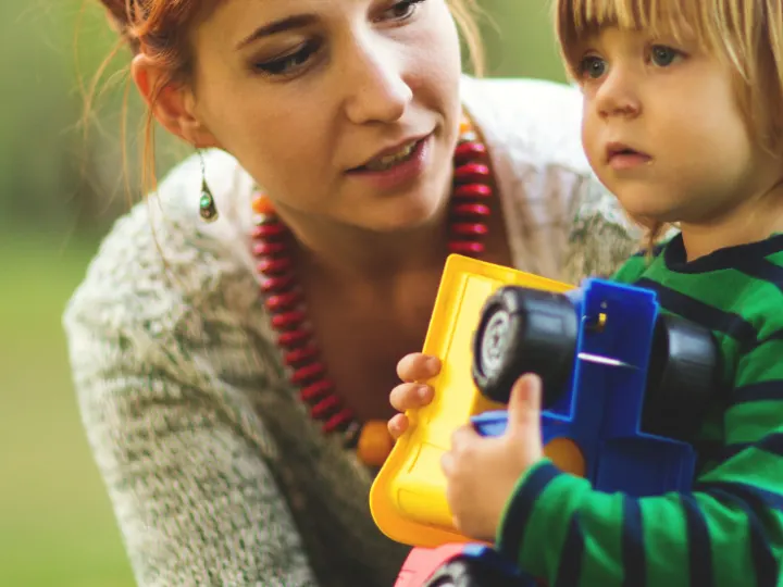 How to Empower Children