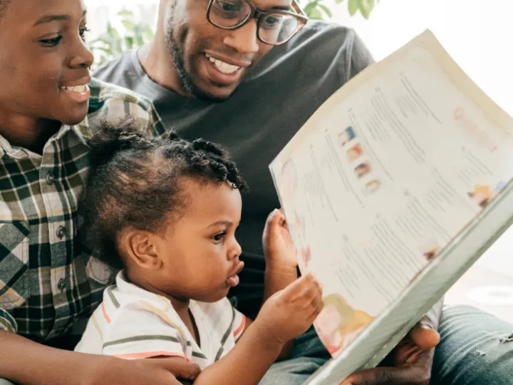 How to Reconnect with Your Kids