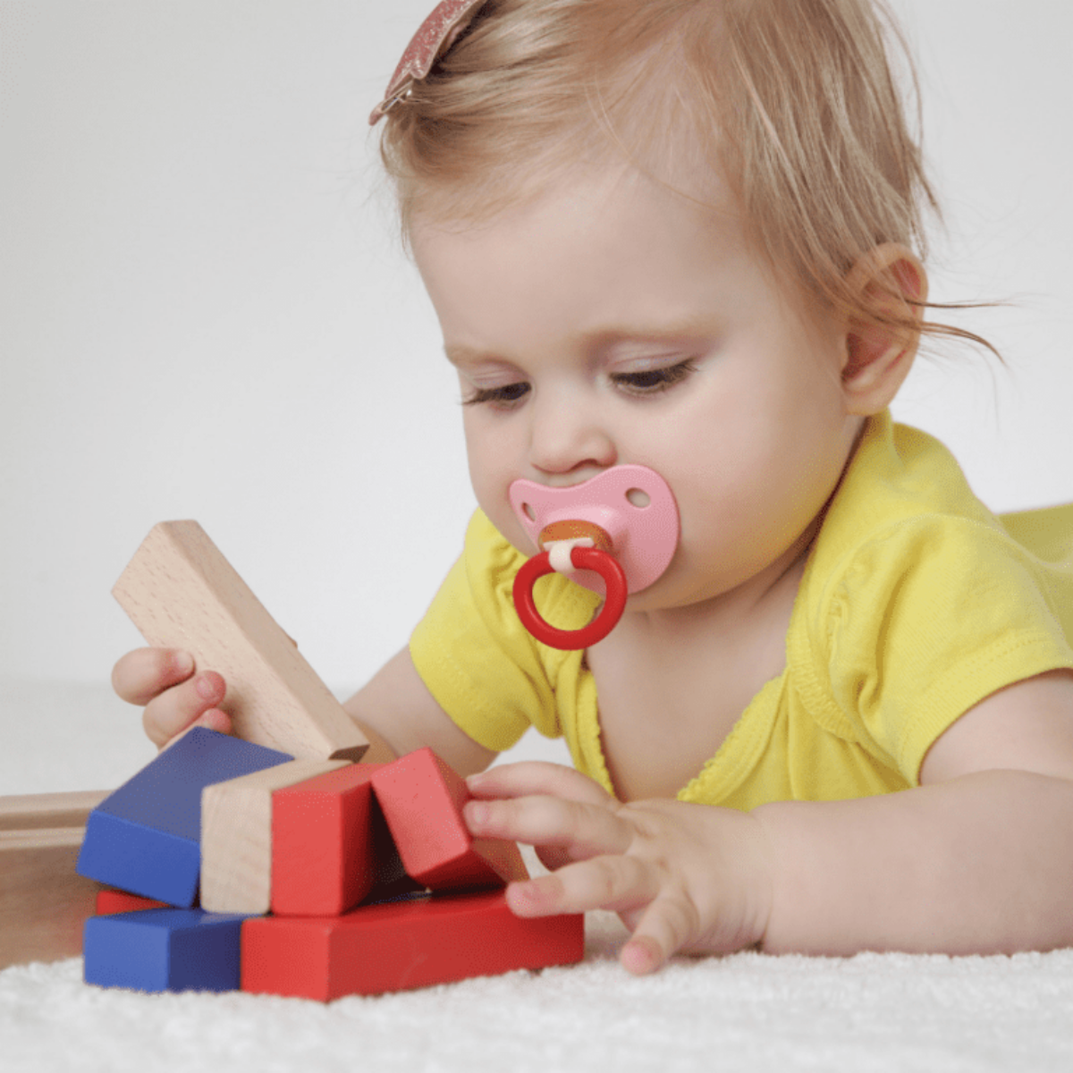 montessori infant toys